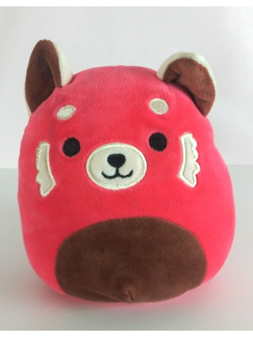 Squishmallows Cici The Red Panda 5" Plush